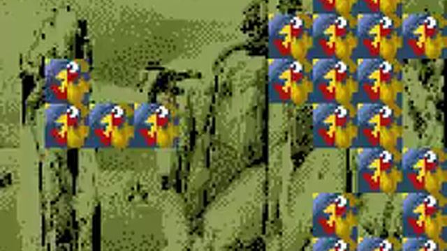 Game Boy Color Longplay [110] Moorhuhn 3: ...Es Gibt Huhn! смотреть онлайн