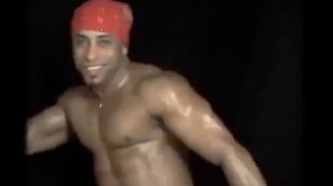 Оригинал Рикардо Милоса