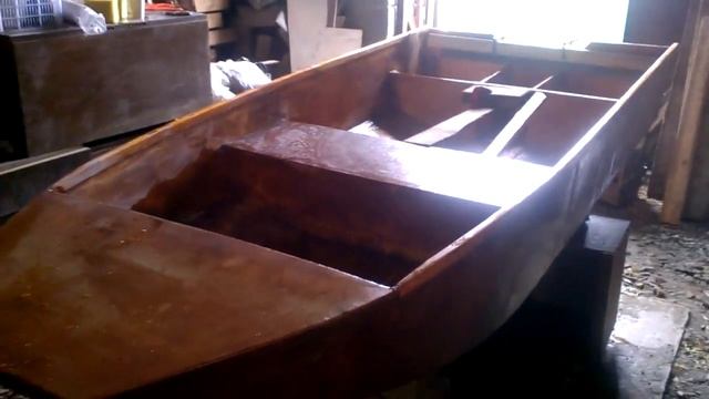 Картоп Игоря завершающий этап постройки смотреть онлайн