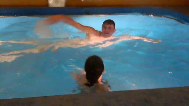 Sauna смотреть онлайн