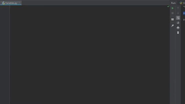 Python Variables Tutorial - Easy смотреть онлайн