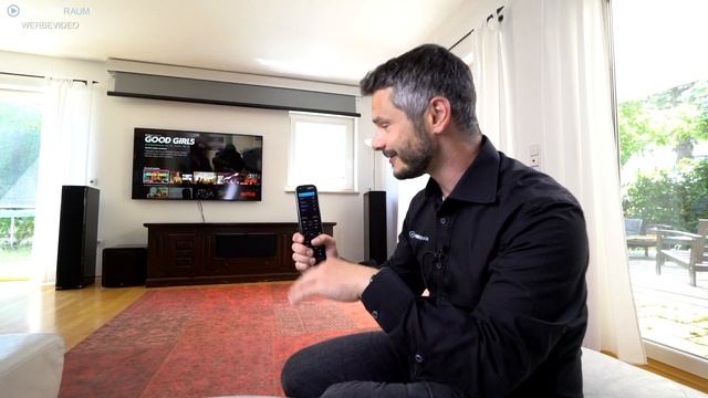 Fernseher gegen Beamer im hellen Wohnzimmer? Ist ein TV besser? смотреть онлайн