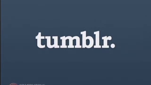 Tumblr: Now With Marketing!, David Karp (Tumblr) смотреть онлайн