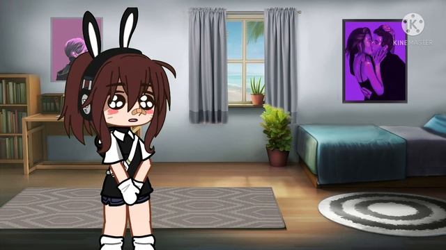 {❤разбор прочитанный манги❤} {[ ?бабочка укусившая тигра?]}