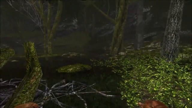 Miasmata - Episode 6: Trial and Error смотреть онлайн