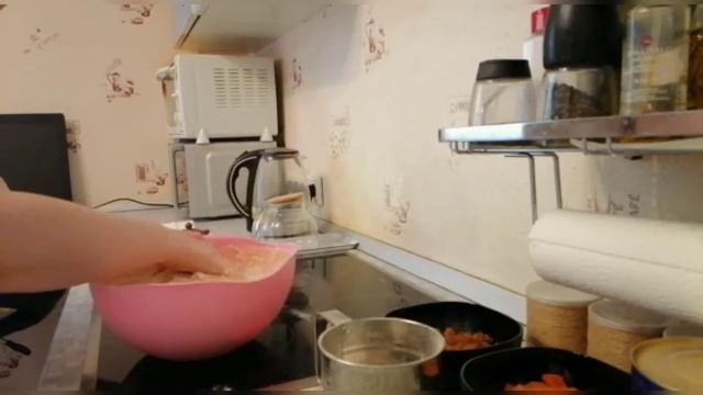 Праздничная выпечка из сдобного дрожжевого теста. смотреть онлайн