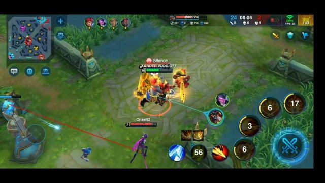 HARKER GAMEPLAY /BEST TANK OF HEROES ARENA/BUILD 2021 смотреть онлайн
