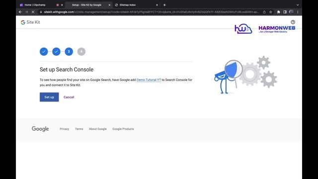 How to Create a Sitemap in WordPress with Ease and Submit it to Google Search Console смотреть онлайн
