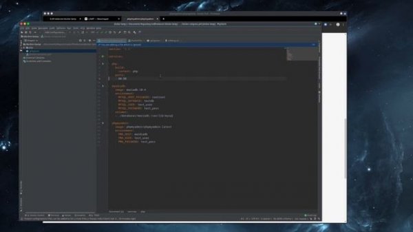 Как настроить LAMP в Docker за несколько минут?