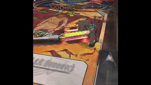 Age Of Pinballs - HD Gameplay [iPad/iPad2] смотреть онлайн