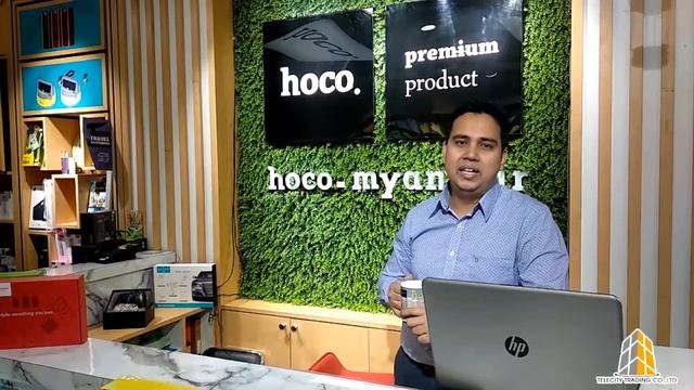 hoco. Myanmar смотреть онлайн