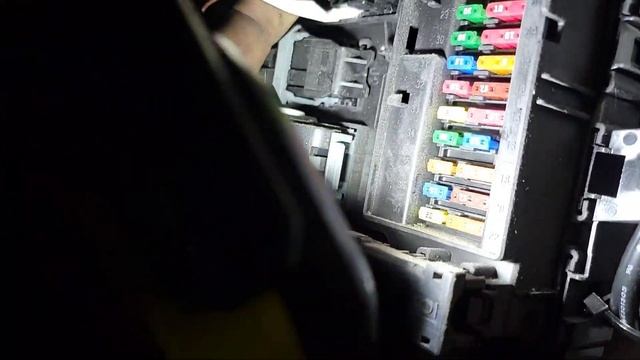2016 Ford F150 3.5L Won't Shift out Of Park And Brake Lights Inop - C0040 Code Set - User Error смотреть онлайн