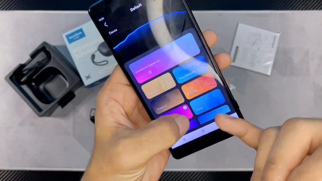 TWS Anker Soundcore R50i Unboxing Dan Review Jujur Layak Gak? смотреть онлайн