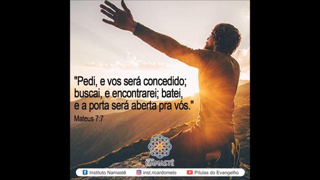 Pílulas do Evangelho - Às vezes Perder Pode Ser Melhor do que Ganhar... смотреть онлайн