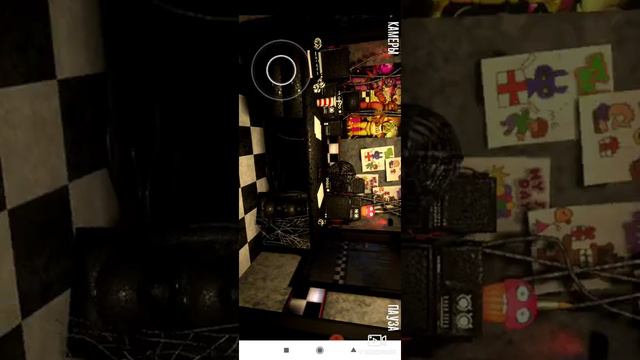 играю в релиастичный фнаф 1 на телефон 😱😱 смотреть онлайн