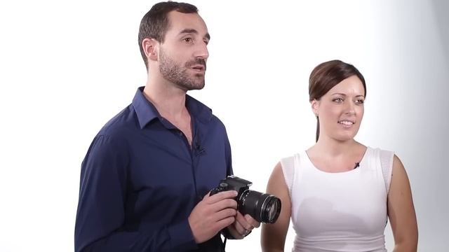 Canon EOS 1200D DSLR | First Look Camera Review