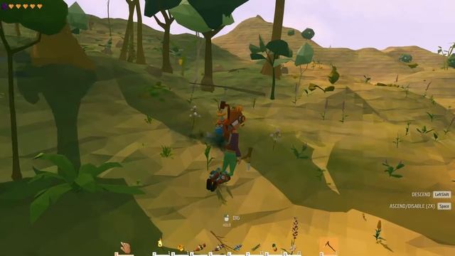 YLANDS | HOW TO FIND CLAY AND ORE смотреть онлайн