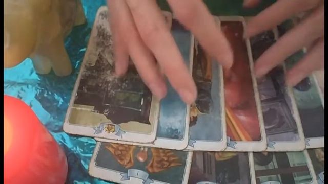 ОВЕН! / Для тех, кто в браке /Отношения/ Перспективы! / смотреть онлайн