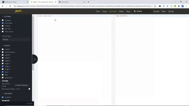 ReactJS tutorial for beginners in telugu Part - 2 9295659428 смотреть онлайн