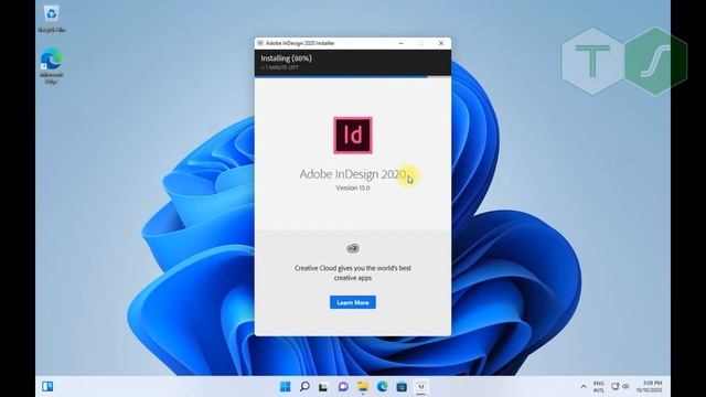 Adobe: How to install Adobe InDesign 2020 on Windows 11 | TOP SHARE смотреть онлайн