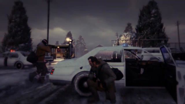 GTA -5 (GTX 760 RAM -6GB) full HD смотреть онлайн