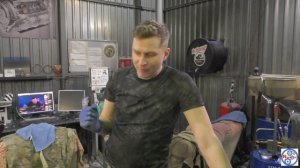 Первая замена масла в акпп Hyundai Creta. 70K без обслуживания. Зачем обслуживать автомат и как.