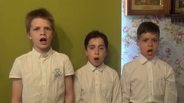 И. Дунаевский. Весёлый ветер. смотреть онлайн