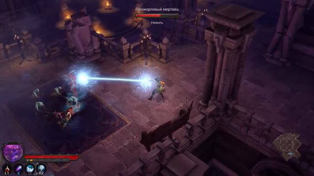 DIABLO III (PS5)