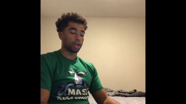 Go react response to Metabolic conditioning group. смотреть онлайн