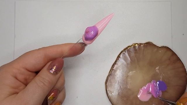 *12*Роза 3Д гелем #12# смотреть онлайн