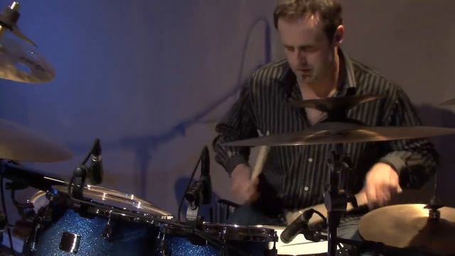Drum Solo #2 смотреть онлайн