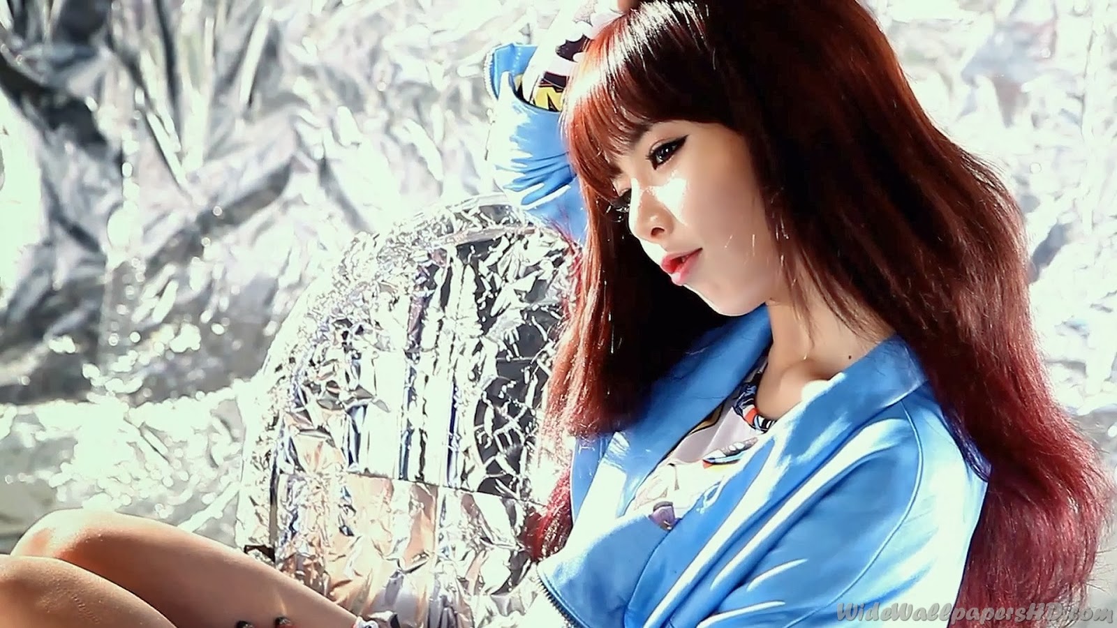 ExclUsive - Heads Will Roll (Digital Emotion & Yeah Yeah Yeahs Cover) смотреть онлайн