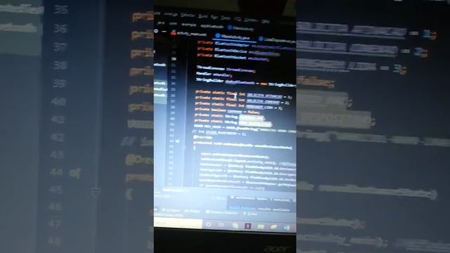 App liga Bluetooth com android studio смотреть онлайн