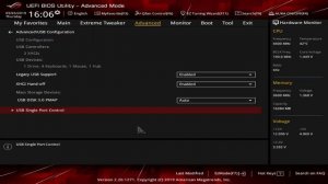 ASUS ROG Crosshair VIII Impact