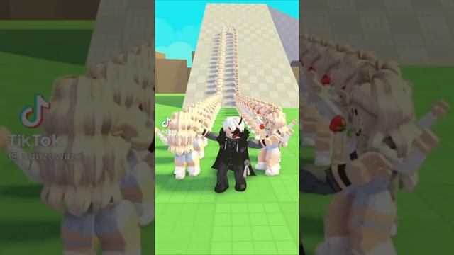 Roblox TikTok Video Compilation #023 смотреть онлайн