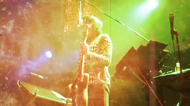 Todd Rundgren - Imagination смотреть онлайн