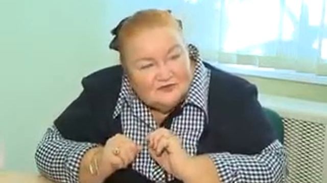 «Доска почёта» Людмила Дмитриевна Скрипкина смотреть онлайн