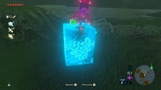 2 крутых и полезных бага The legend of Zelda смотреть онлайн