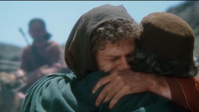 Любовь. Христианский стих (читает автор) смотреть онлайн
