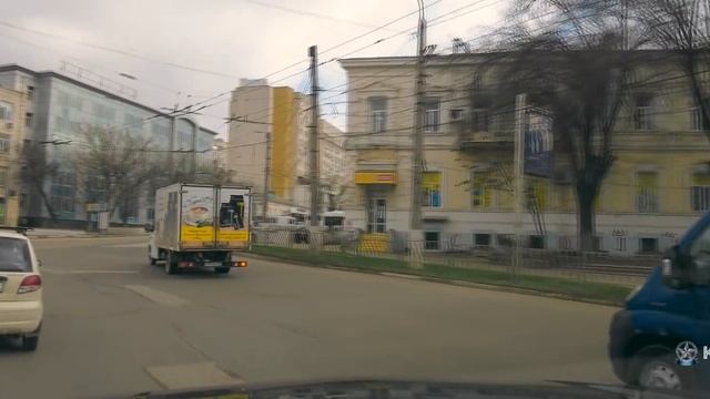 Симферополь. Россия довела город до... европейского мегаполиса смотреть онлайн