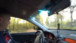 Обзор Kia Ceed 2008 года