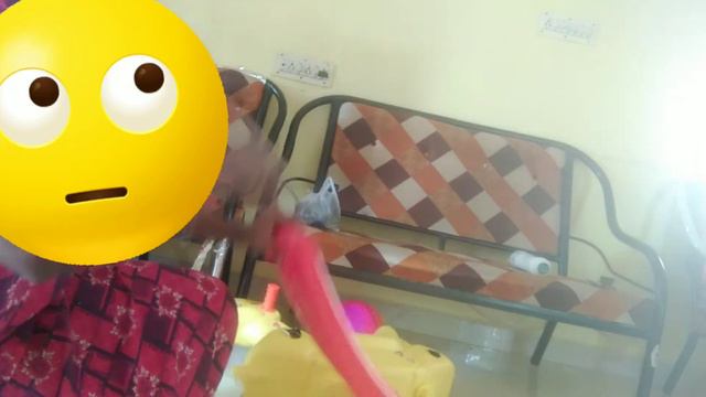 Horse ride Rocking chair Review in Tamil смотреть онлайн