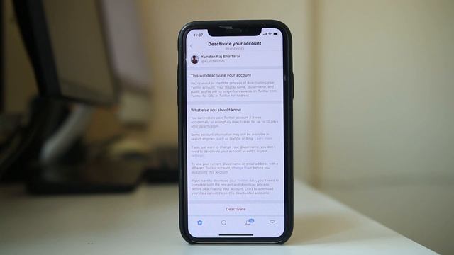 How to delete twitter account (permanently) | Can you delete your twitter account (immediately) смотреть онлайн
