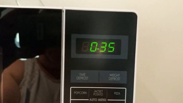 Review - Sharp R272WM 20 Litre Microwave смотреть онлайн