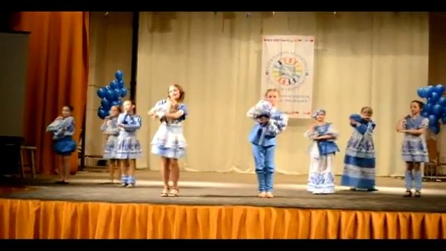 Коллекция Ольги Багаевой 