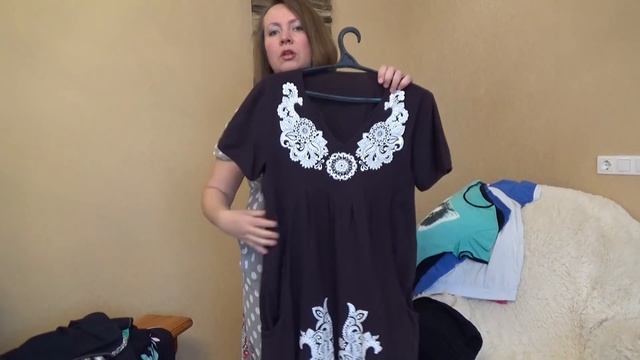 Женские штучки. Одежда для дома из Иваново. смотреть онлайн