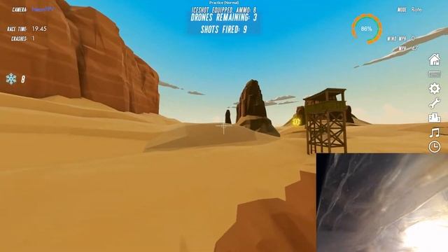 Combat Practice 37.8 смотреть онлайн
