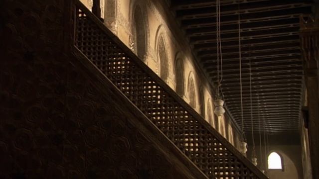 What Were The Greatest Structures Of The Dark Ages? | Age Of Light | Timeline смотреть онлайн