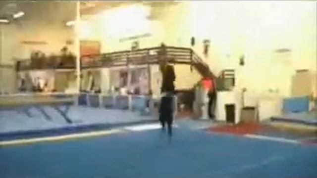 Все стили брейка Workout trening смотреть онлайн