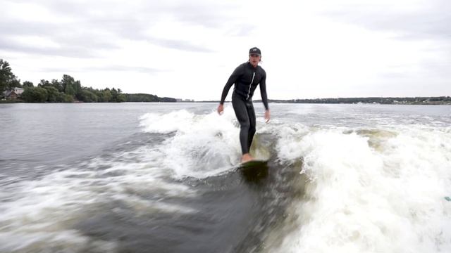 ВЕЙКСЕРФ ТРЮК: 360. SKIM STYLE. КАК ДЕЛАТЬ ВЕРХНИЕ 360 НА ФЛЭТЕ НА СКИМОВОЙ ДОСКЕ? смотреть онлайн